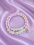 Best Day Ever Bracelet Set