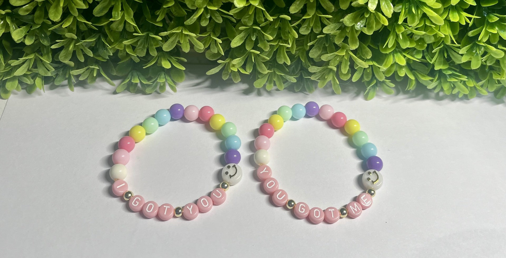 Bestie Daydream Bracelet Set