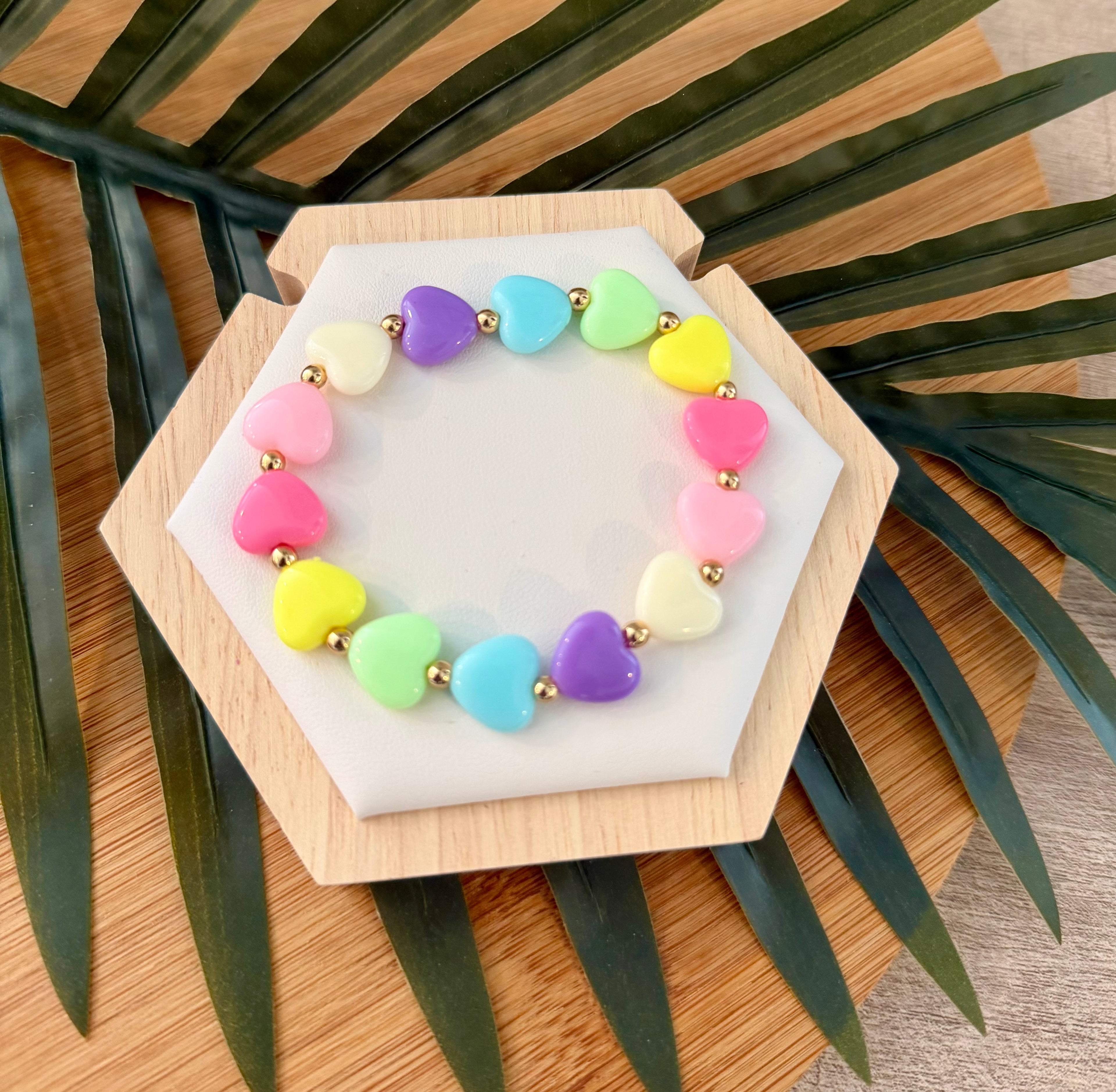 Candy Hearts