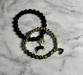 Corgi Mama Bracelet