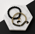 Corgi Mama Bracelet Set
