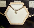 Golden Ears Bracelet