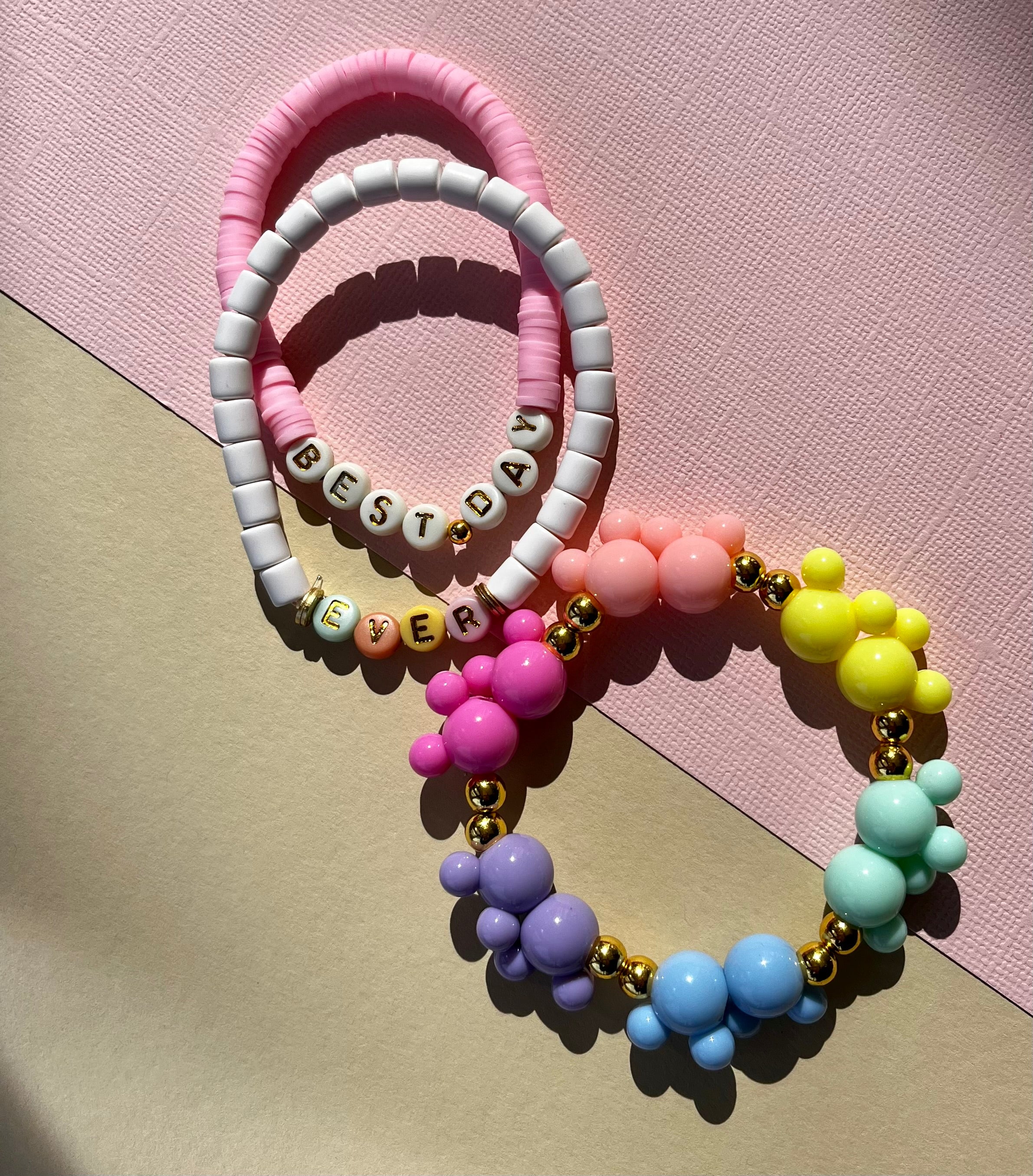 Magic Daydream Bracelet Set