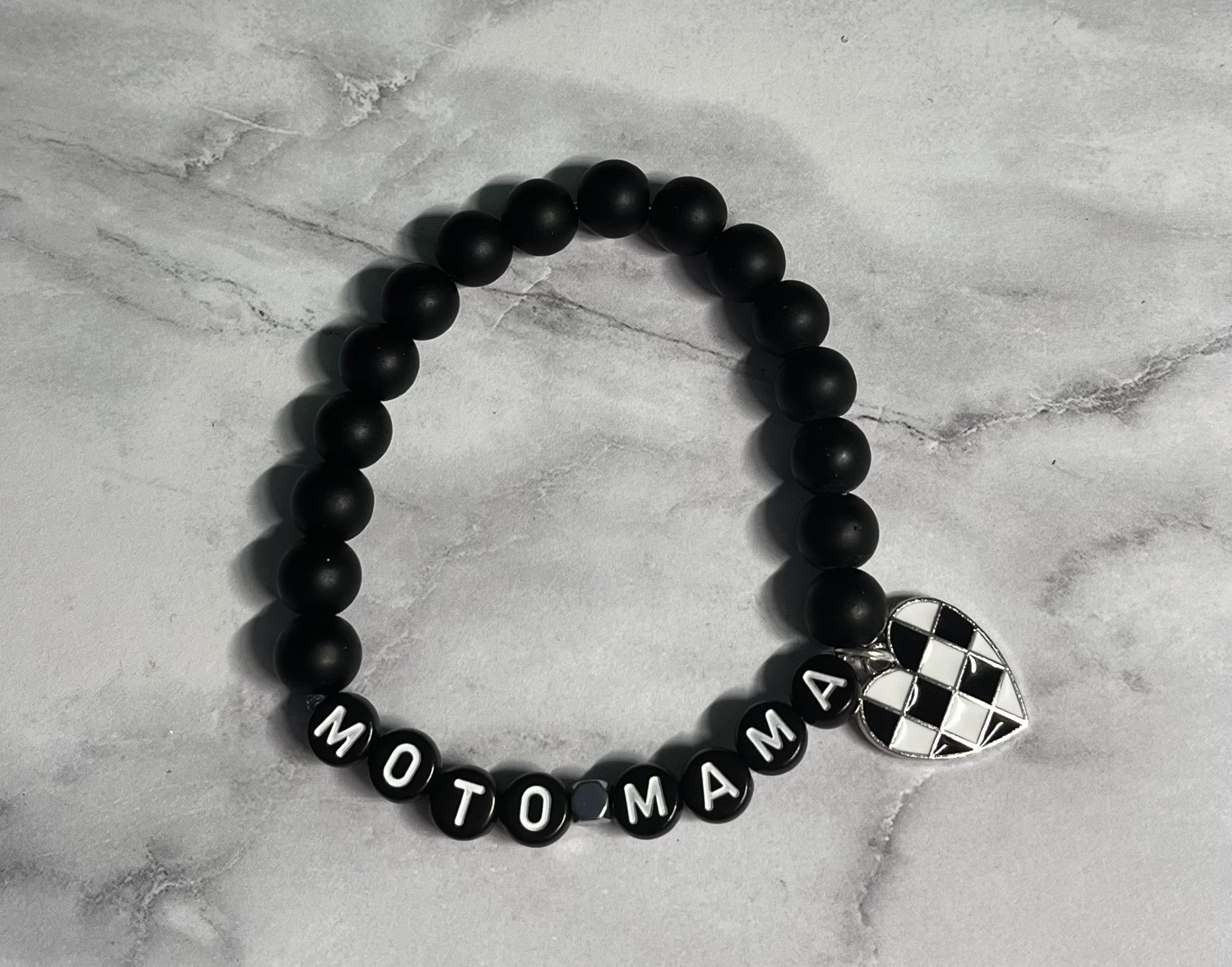 Moto Mama Bracelet