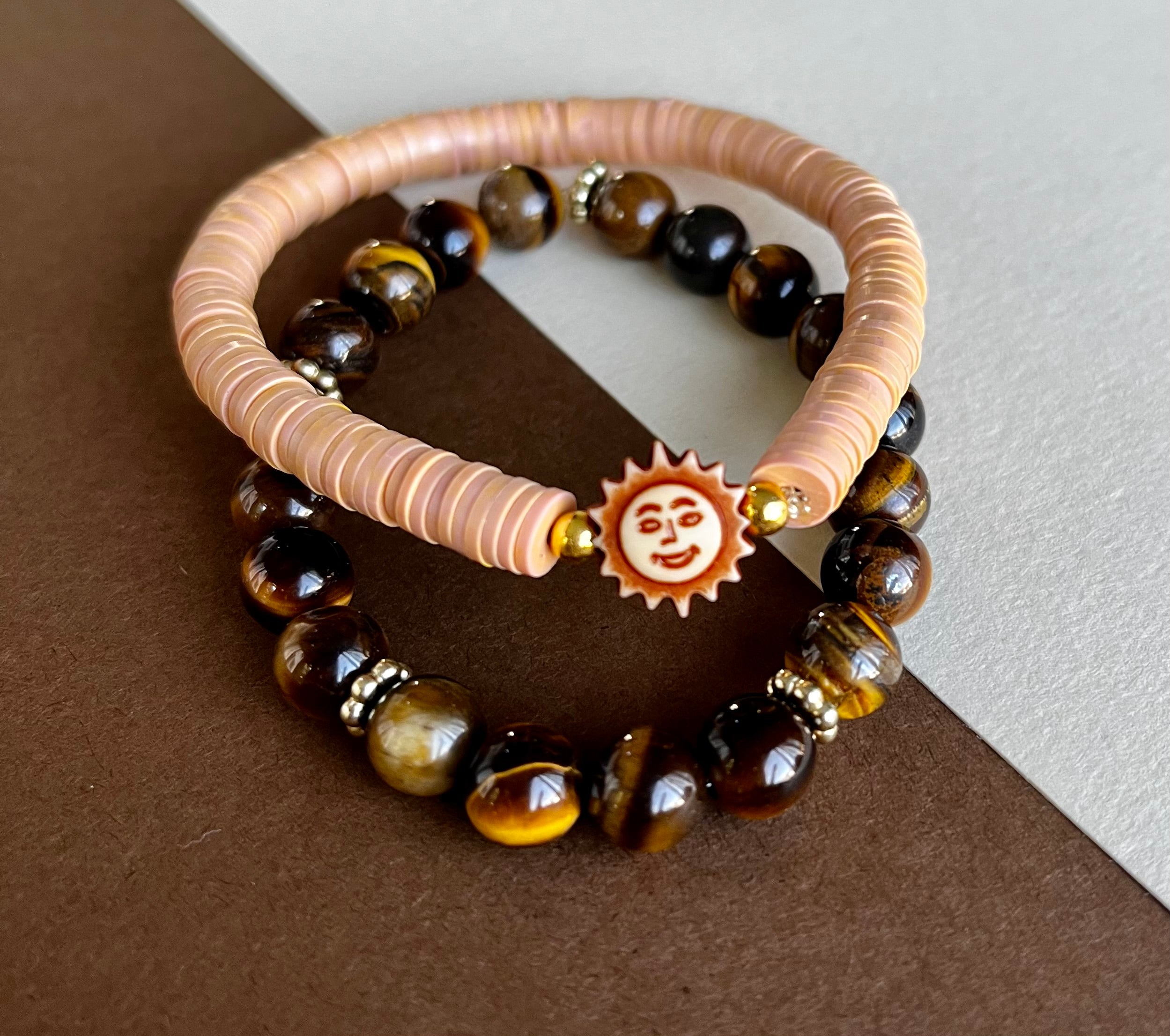 Wicked Daydream Bracelet Set