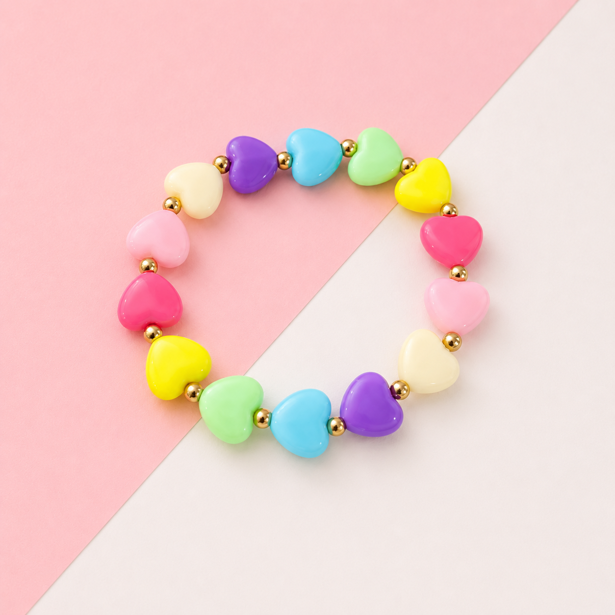Candy Hearts