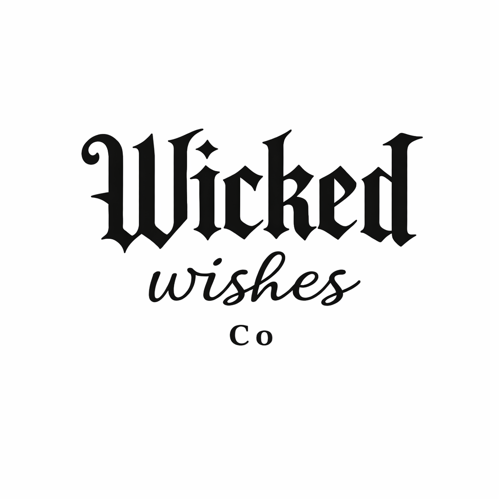 Wicked Wishes Co